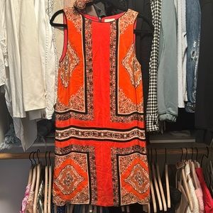 Maeve 60s inspired dress Size2